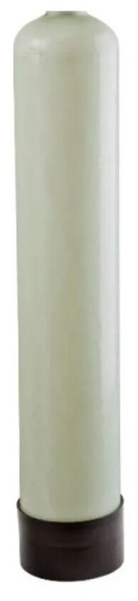 Корпус (баллон) засыпного фильтра Canature 1035 для водоподготовки