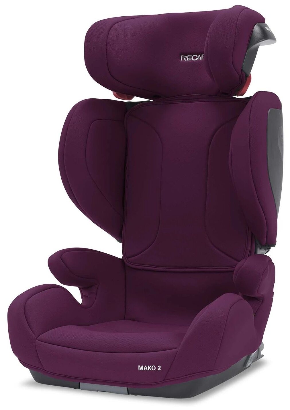 RECARO Mako 2 Core Verry Berry