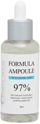 Esthetic House Formula Ampoule Hyaluronic Acid Сыворотка для лица, 80 мл