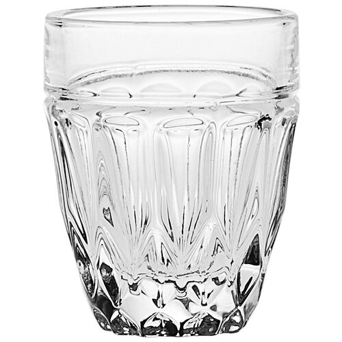 фото Набор из 6-ти рюмок one man bottles crystal bohemia