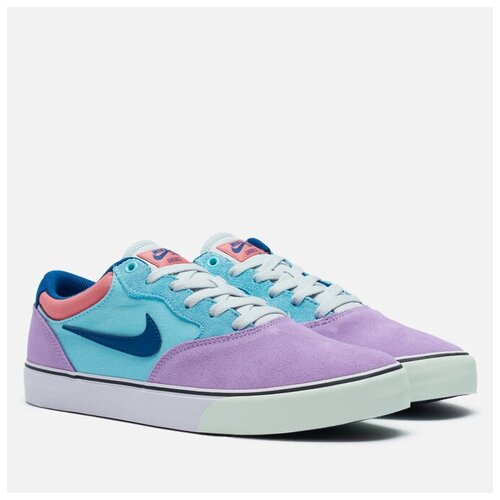 фото Мужские кроссовки nike sb chron 2