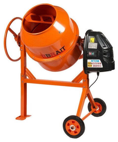  BRAIT BR-130 (500W, 130)   85,  6PJ630