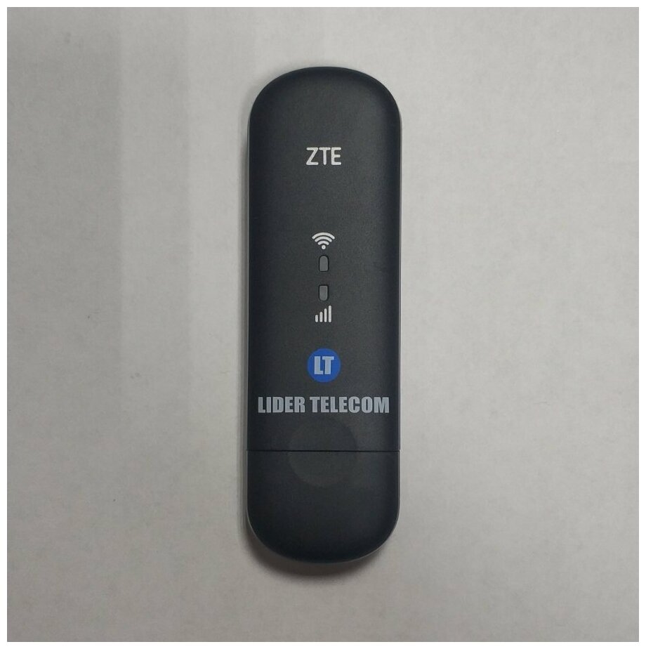 4G LTE  ZTE MF79RU  WI-FI