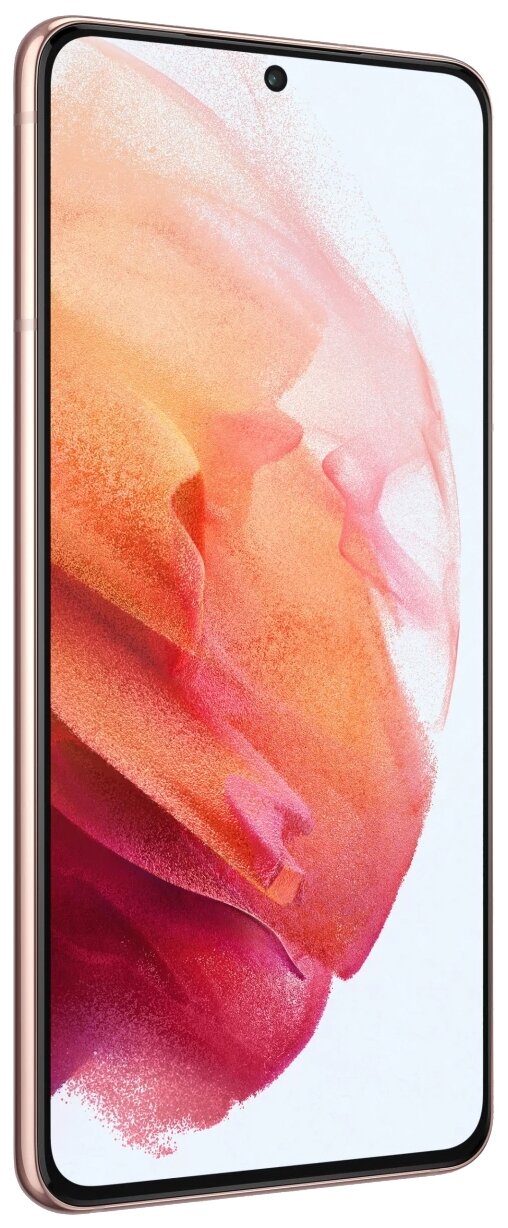 Фото #9: Samsung Galaxy S21 5G 8/128GB (Snapdragon)