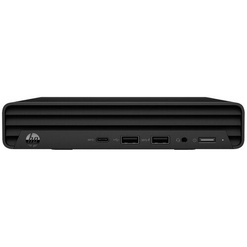 фото Настольный компьютер hp 260 g4 36s51es (intel core i5-10210u 1.6 ghz/8192mb/256gb ssd/intel uhd graphics/wi-fi/bluetooth/dos) hp (hewlett packard)