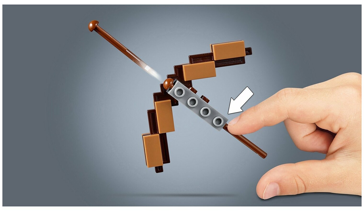 Конструктор LEGO - фото №13
