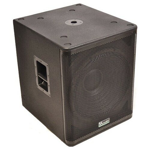 SL-Audio SW18A активная низкочастотная акустическая система 1000 Вт 8803300₽