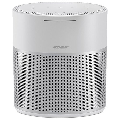 фото Умная колонка bose home speaker 300, luxe silver