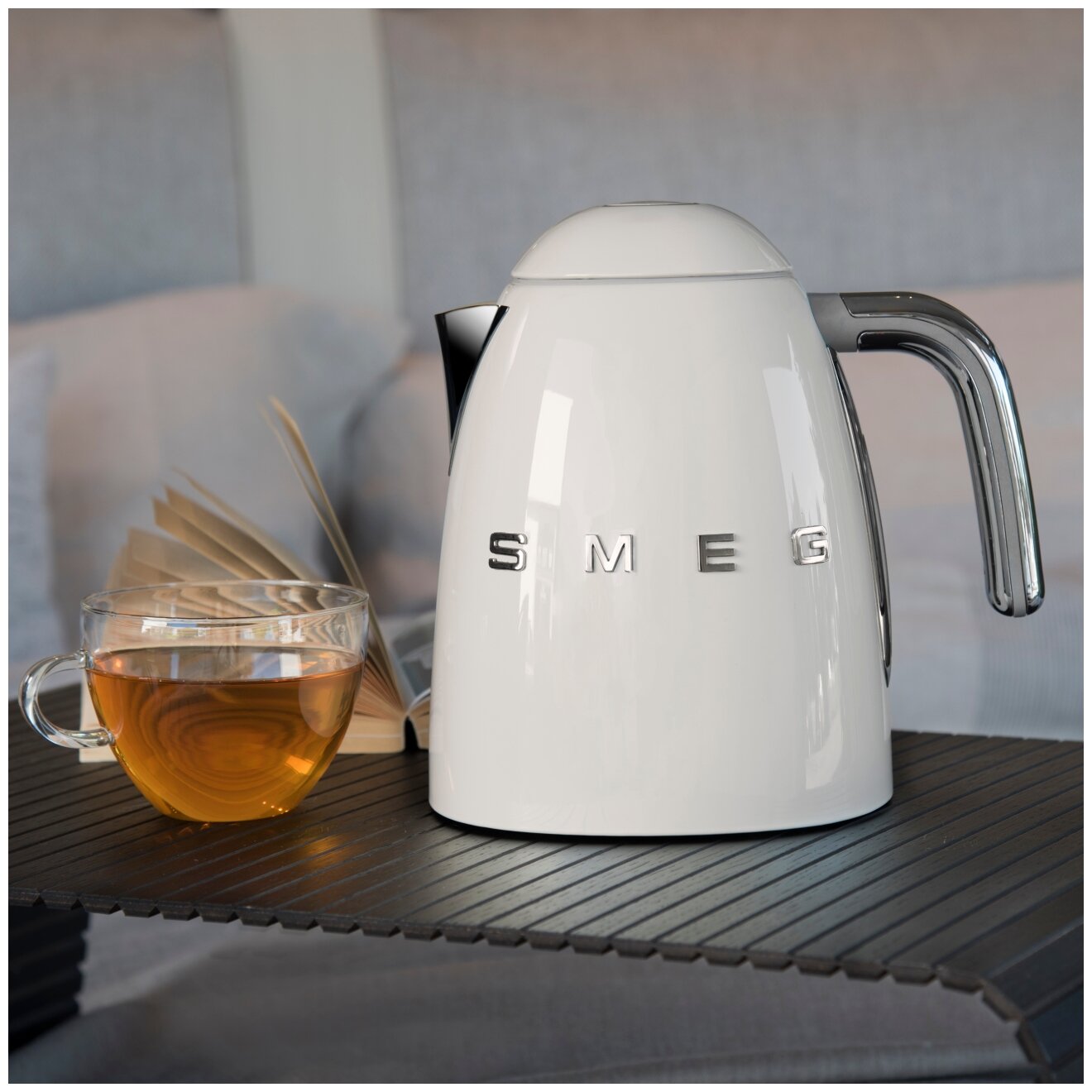 smeg - фото №9