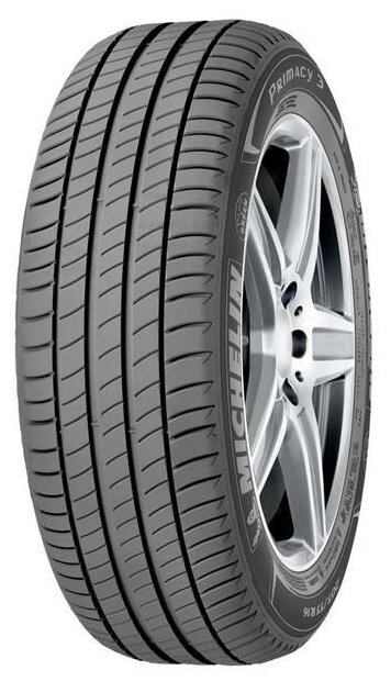 Шина Летняя Michelin Primacy 3 195/60 R15 88V