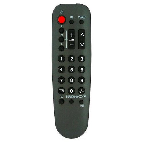 фото Пульт huayu для телевизора panasonic eur501320