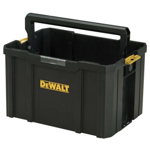 Ящик для инструмента DeWalt TSTAK DS400 DWST83342-1 инструментальный ящик dewalt dwst1