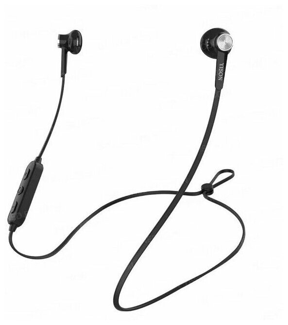 Наушники Bluetooth Yison E13