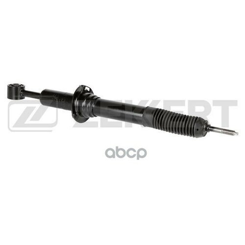 SG6662 ZEKKERT Амортизатор газовый передней подвески Toyota LC Prado 150 09-
