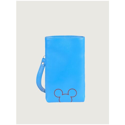 фото Сумка fabula s.464/2.al.голубой