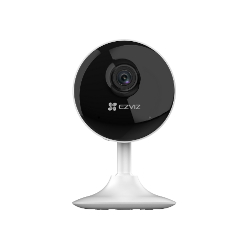 Камера видеонаблюдения EZVIZ C1C-B 1080p Ростест (EAC) белый видеокамера ip ezviz c1c b cs c1c h 265 1080p