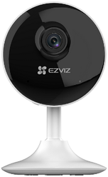 WiFi камера 2мп с двусторонней аудиосвязью EZVIZ C1C-B 1080p