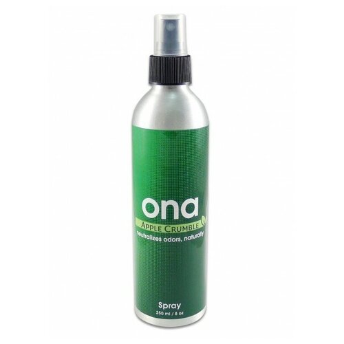 ONA Apple Crumble Spray 250ml