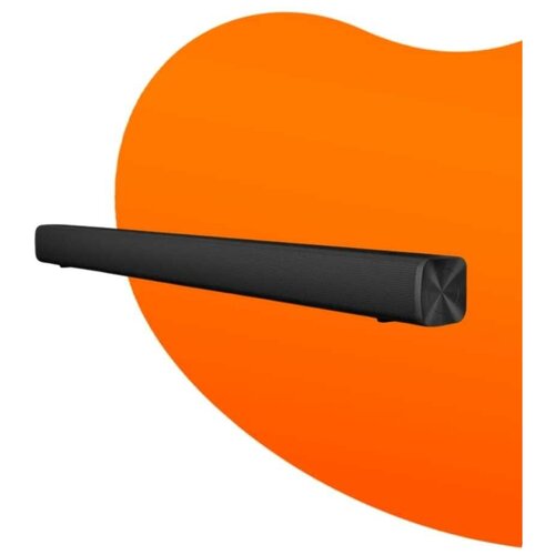 Саундбар Xiaomi Mi TV (black)