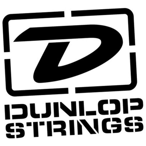 Струны для бас-гитары Dunlop Dbs60 - (60)