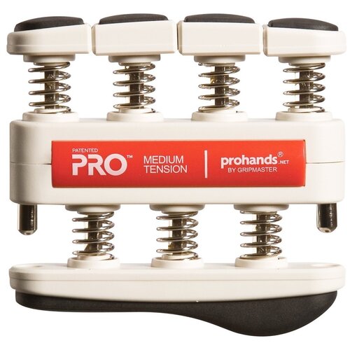PROHANDS 15001 PRO Тренажер для рук кнопочный