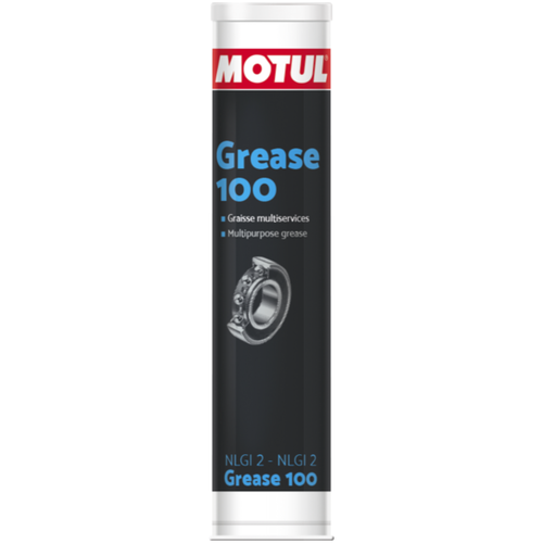 фото Смазка motul grease 100 0.4 кг