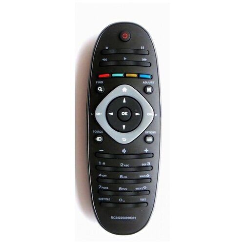 Пульт для телевизора Philips 46PFL6606