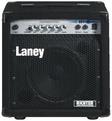 Басовый комбо Laney RB1