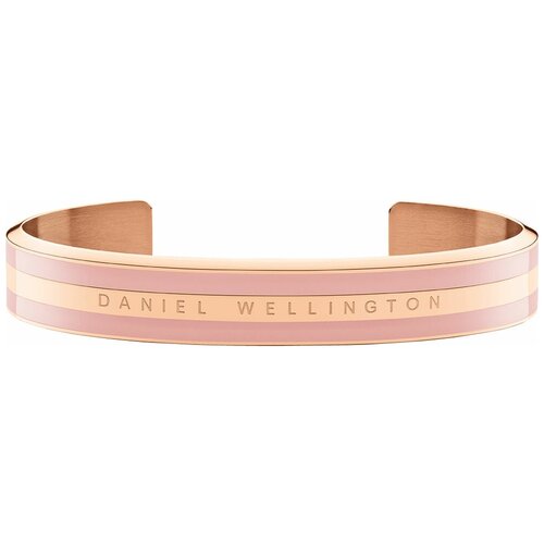 фото Браслет daniel wellington classic-bracelet-dusty-rose-rg-medium