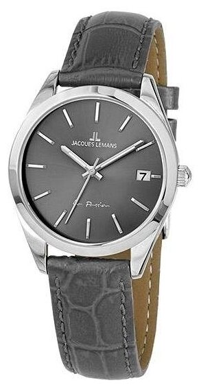 Наручные часы Наручные часы Jacques Lemans La Passion 1-2084A