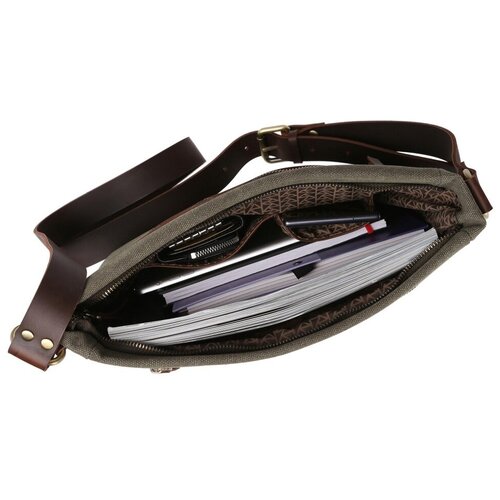 фото Др.коффер m402707-94-80 сумка через плечо dr.koffer