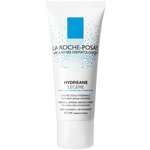 La Roche-Posay Hydreane Legere Увлажняющий крем для лица для чувствительной кожи нормального и комбинированного типа - изображение