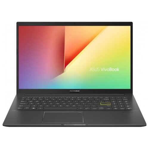 фото 15.6" ноутбук asus vivobook m513ua-l1179w (1920x1080, amd ryzen 5 2.1 ггц, ram 8 гб, ssd 512 гб, windows 11 home), 90nb0tp1-m06500, indie black