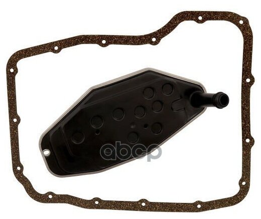 Фильтр акпп к-кт chrysler multi-speed 45rfe Zikmar арт. Z15136R