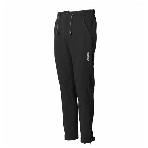 фото Брюки разминочные kv+ artico 20v115.1 black унисекс(m)