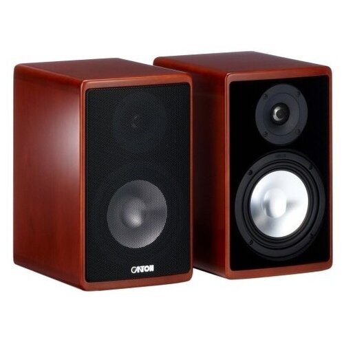 Полочная акустика Canton Ergo 620 wenge 12900000₽