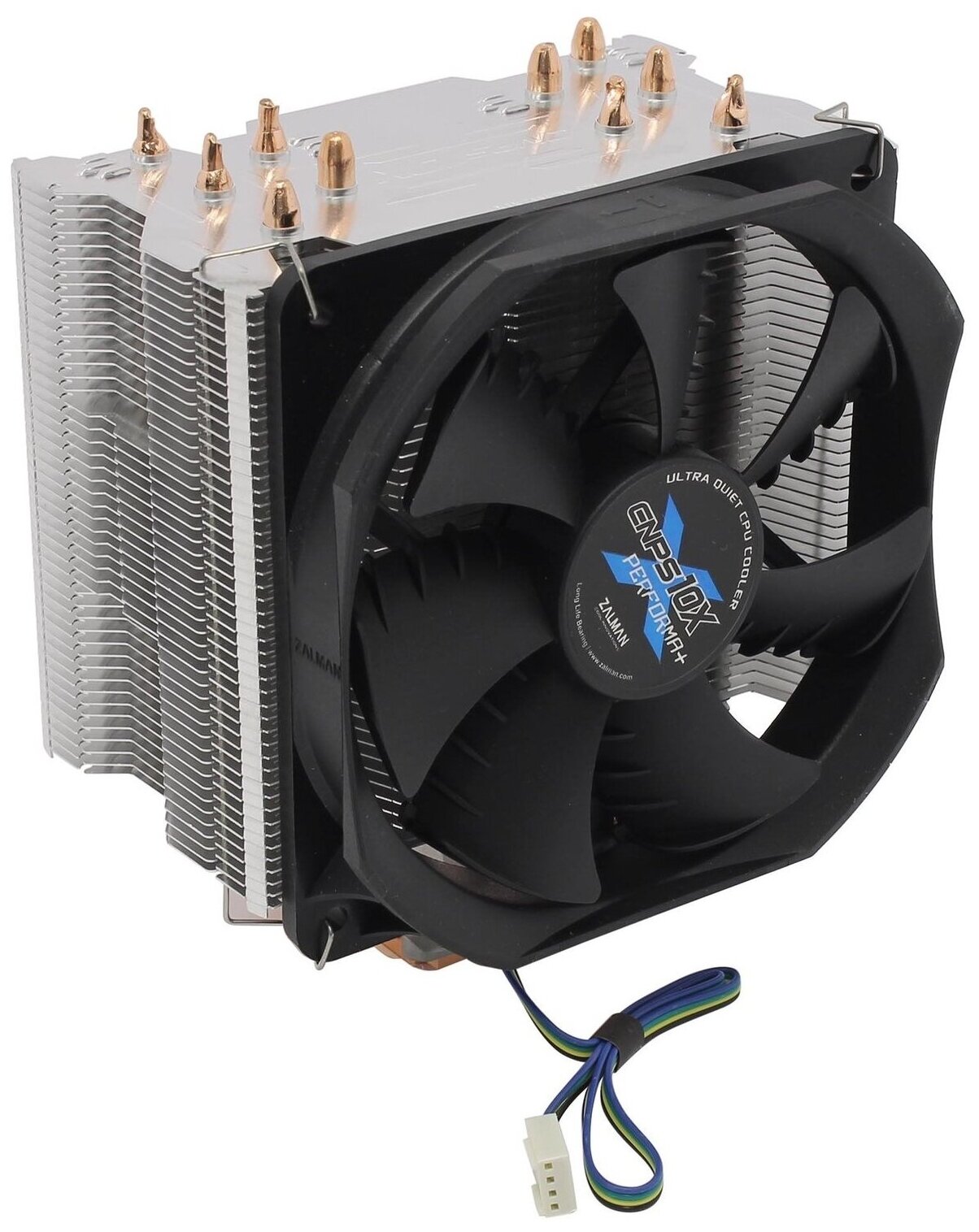 Zalman Cooler CNPS10X Performa +