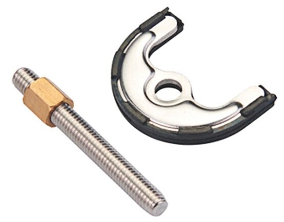 фото LEDEME Крепление для смесителя Ledeme с 1 шпилькой (LH101)