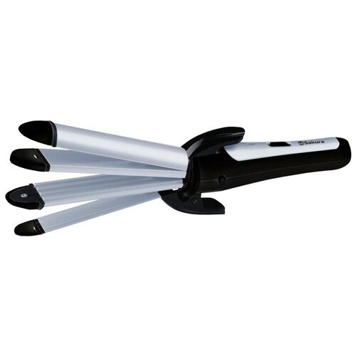 Стайлер 4-в-1 Sakura SA-4411BS 99900₽