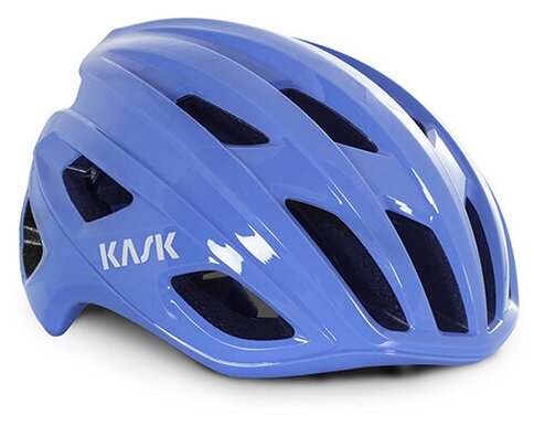 Шлем Kask MOJITO CUBED лаванда M (52-58)