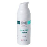 BMC Крем для жирной и проблемной кожи Six in One Cream - изображение