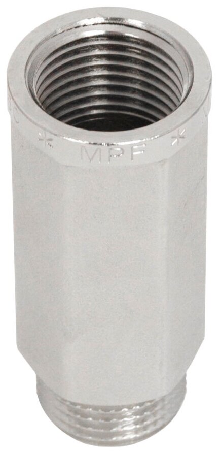 Удлинитель шестигранный 1/2" х 50 (никель) MPF MP-У
