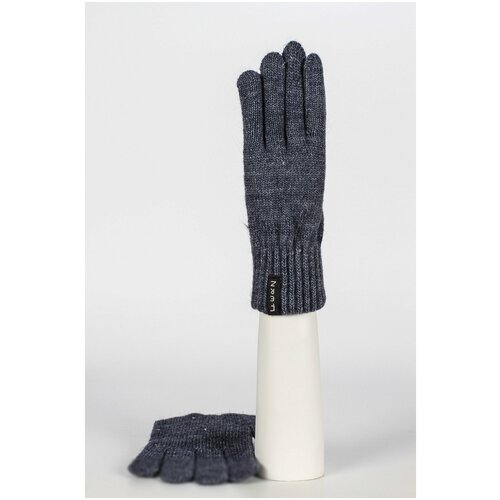 Перчатки Ferz, размер M, голубой, синий перчатки ferz эва цвет чёрный