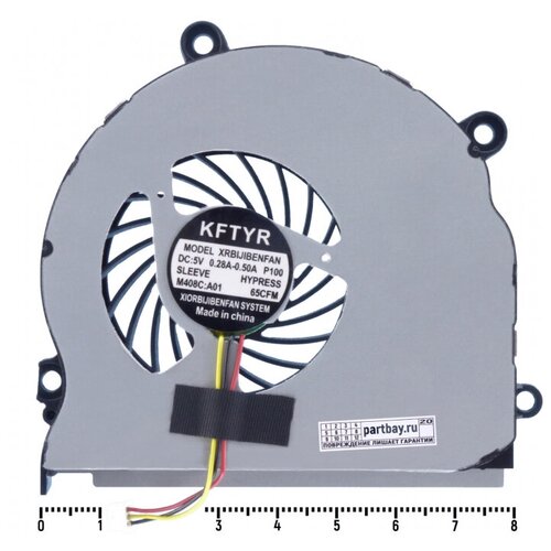 Вентилятор для Samsung NP-350 NP350E7C NP355E5X 3-pin new laptop cooling fan for samsung np355v4x np355v4c np350v5c np355e4c p n ksb06105ha mf60090v1 c510 g9a cpu cooler radiator