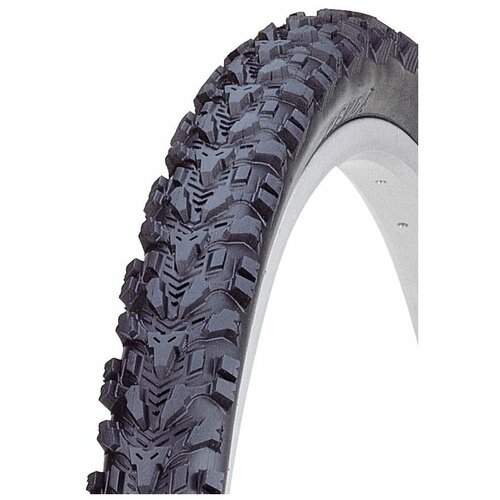 фото Покрышка велосипедная 26" х 2.10 (54-559) k901f koyote kenda