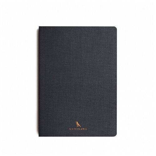 Find Note Dark Grey Grid Записная книжка find pocket note indigo grid записная книжка