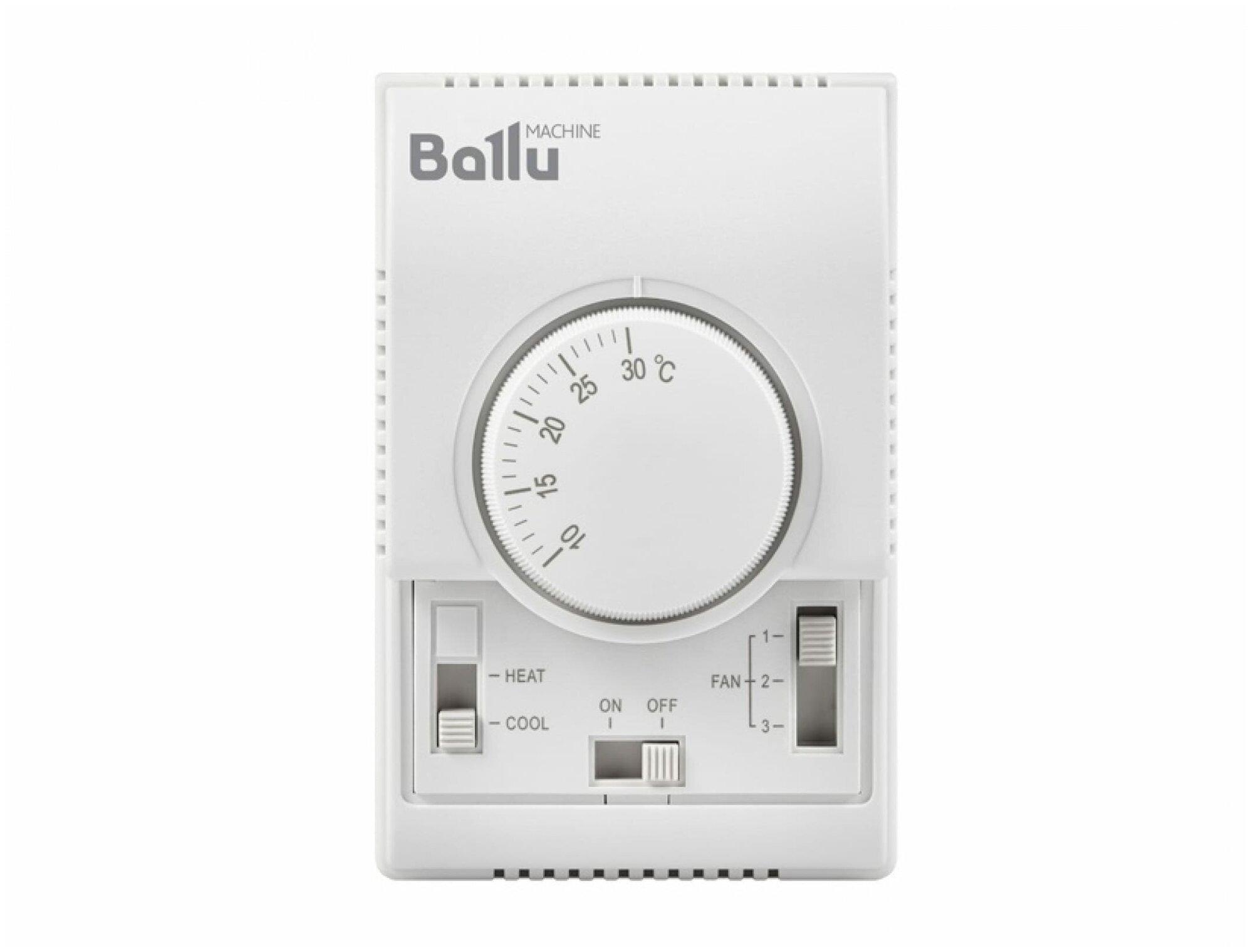 Термостат Ballu BMC-1 для тепловой завесы