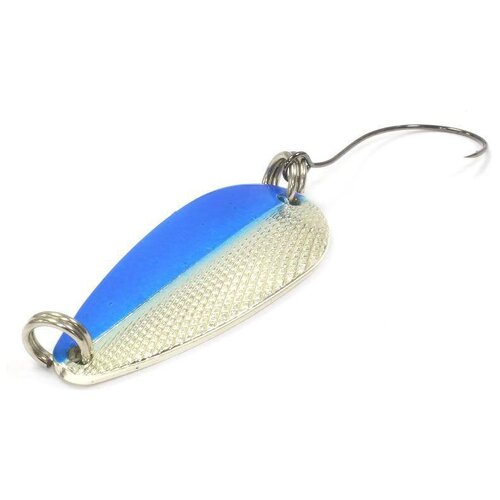 Блесна колеблющаяся Extreme Fishing Temptation 2,6 г. 10 - HalfDiamondCutLightBlue (40008318)