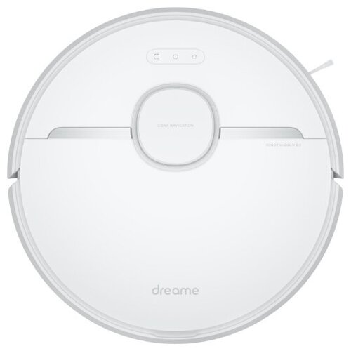 Xiaomi Mi Xiaomi Dreame Robot Vacuum D9, Робот пылесос RLS5-WH0