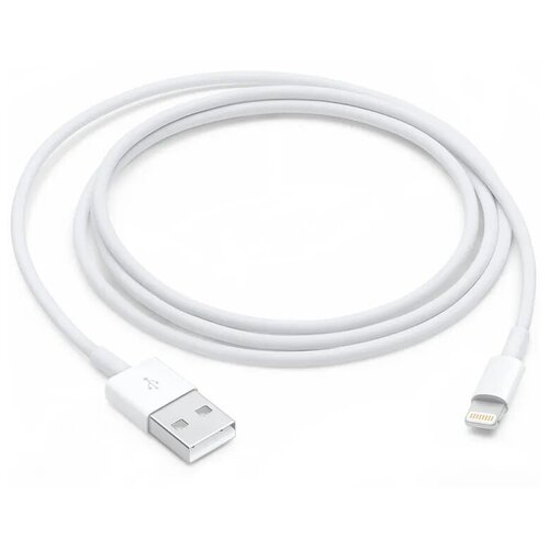 Apple Lightning to USB Cable 2.0m apple lightning to usb 2m cable